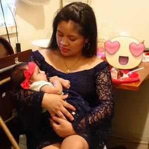 Meet your Posher, Ely